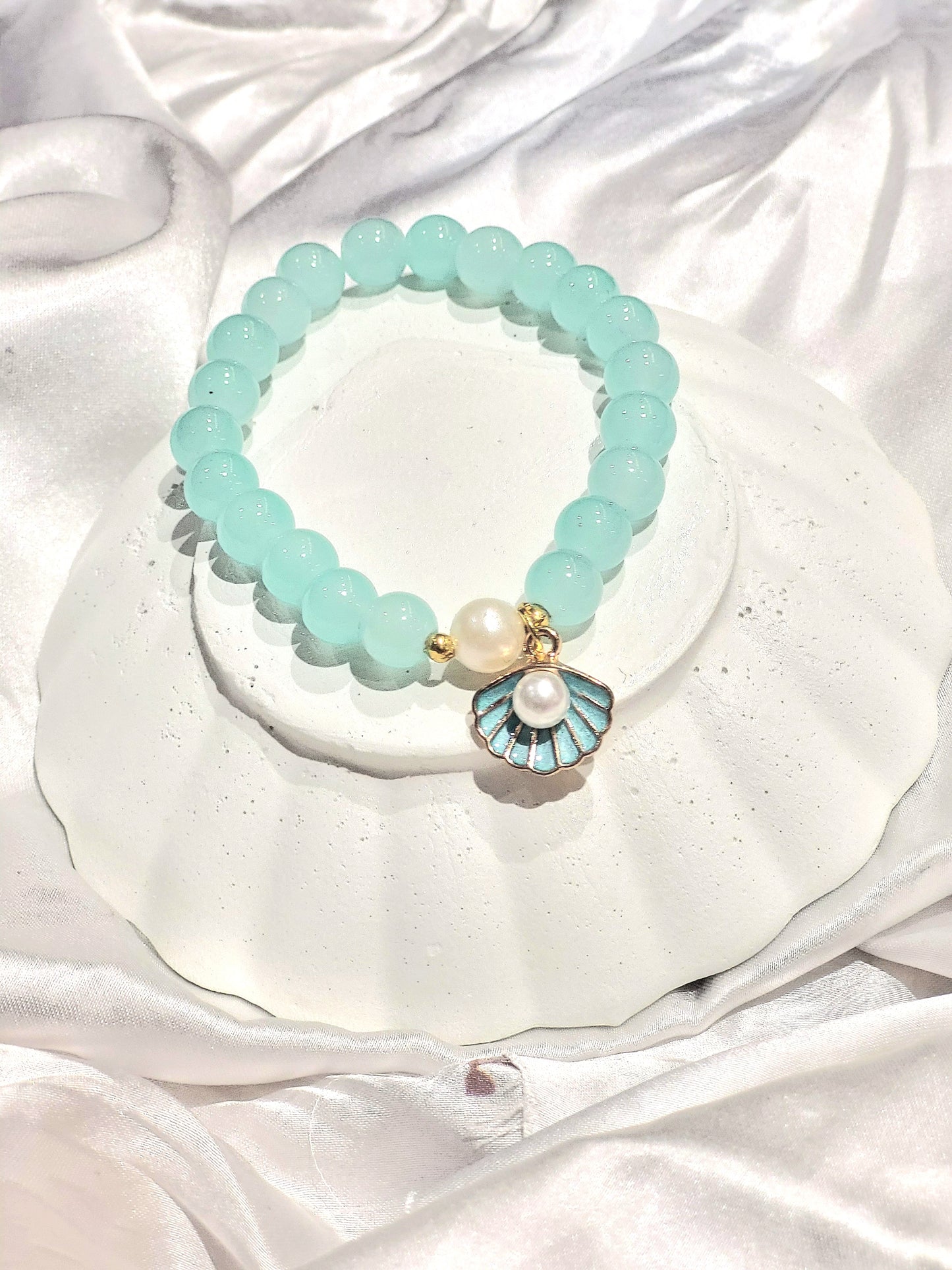 Pearl Coast Bracelet