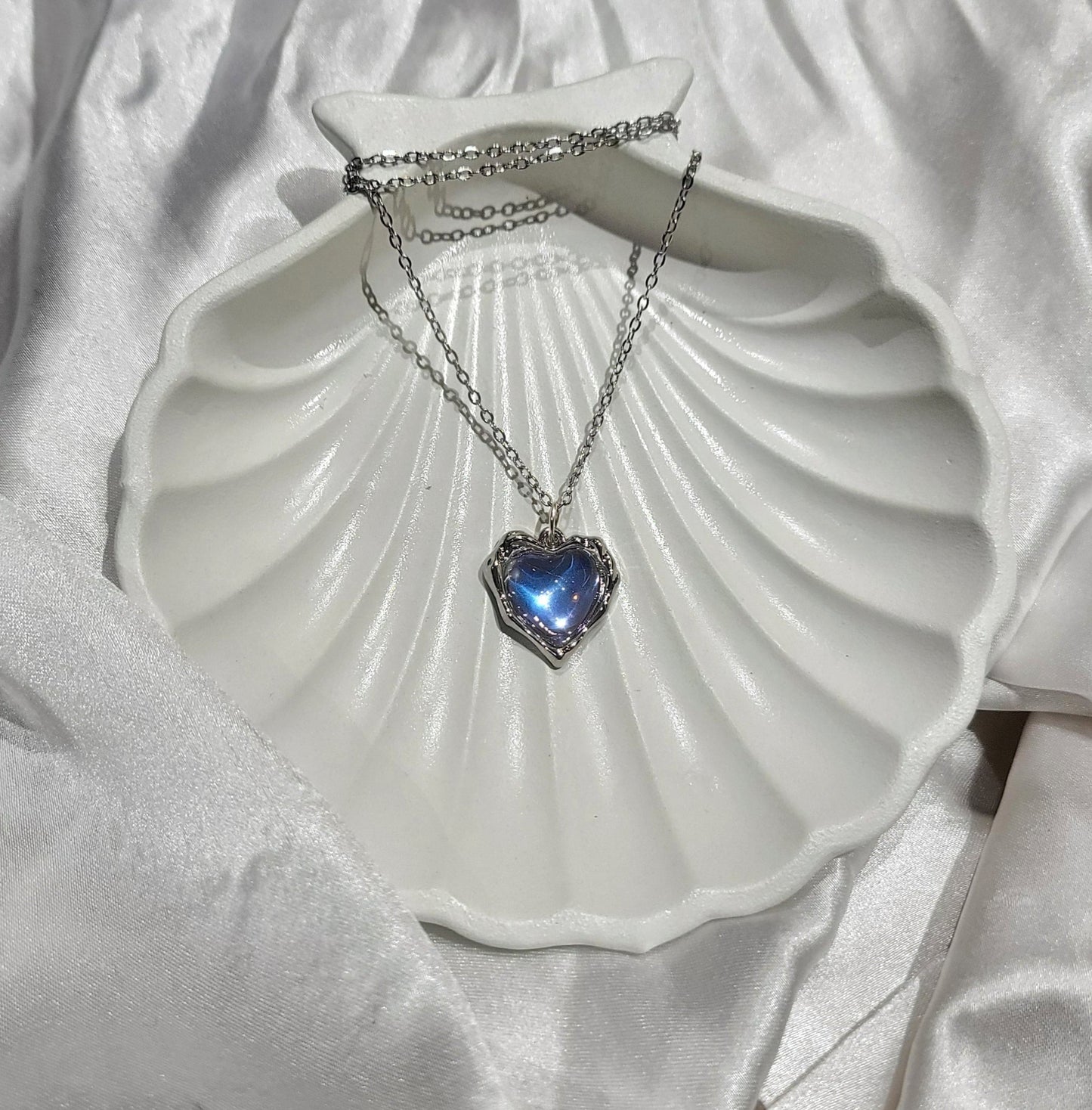 Luna Love Necklace