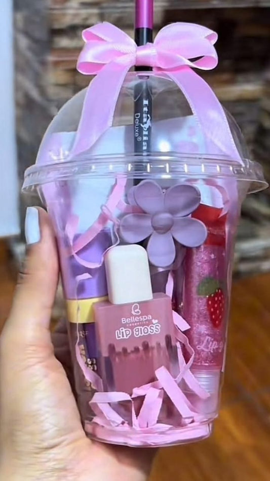 Gloss & Glow Sipper