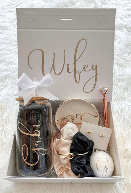Luxe Gift Box
