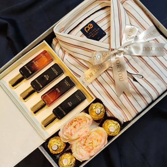 Gentleman's Luxe Hamper