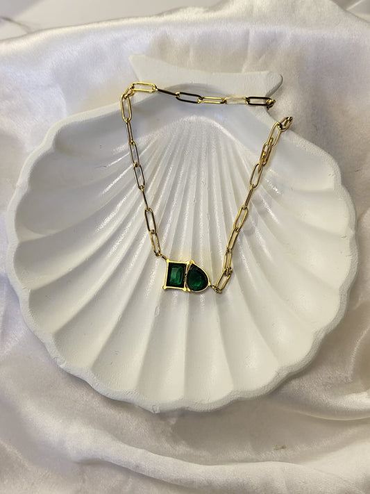 The Heart of Eden Necklace