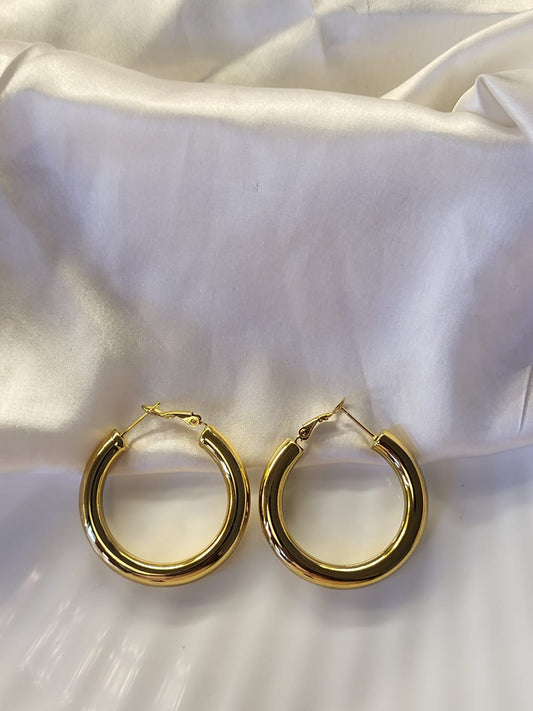 AURA HOOPS