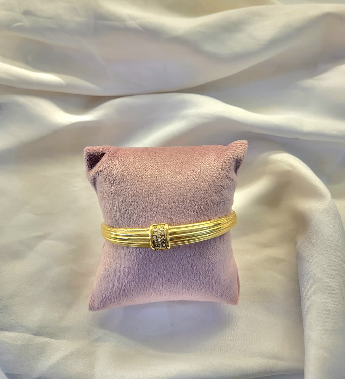 Trevya Lume Stack Bracelet