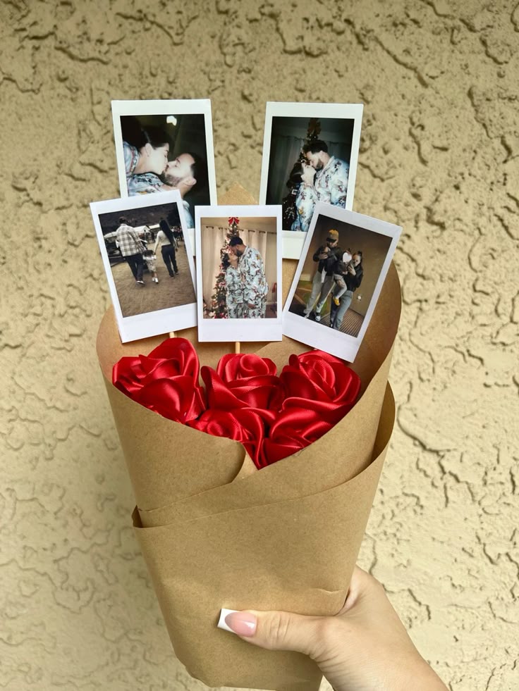 Memory Bloom Mini Bouquet