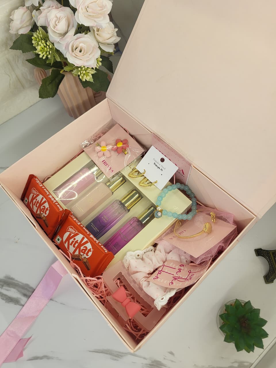 Barbiecore Bliss Hamper