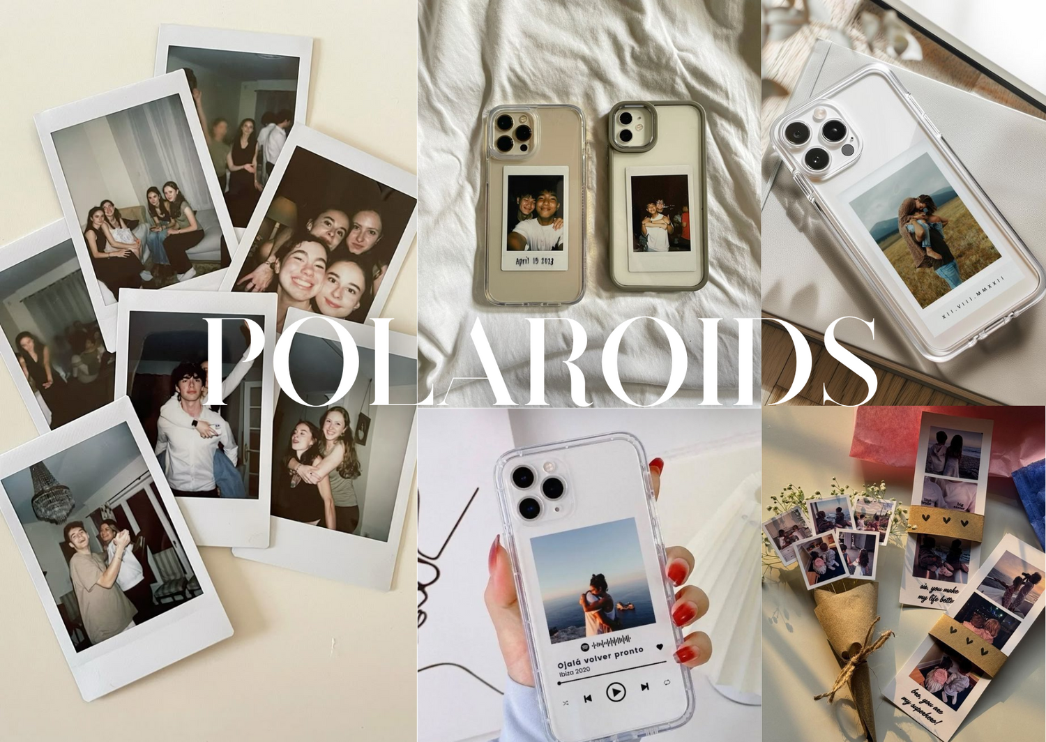 POLAROIDS