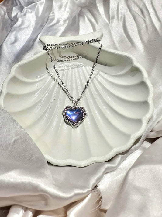Luna Love Necklace