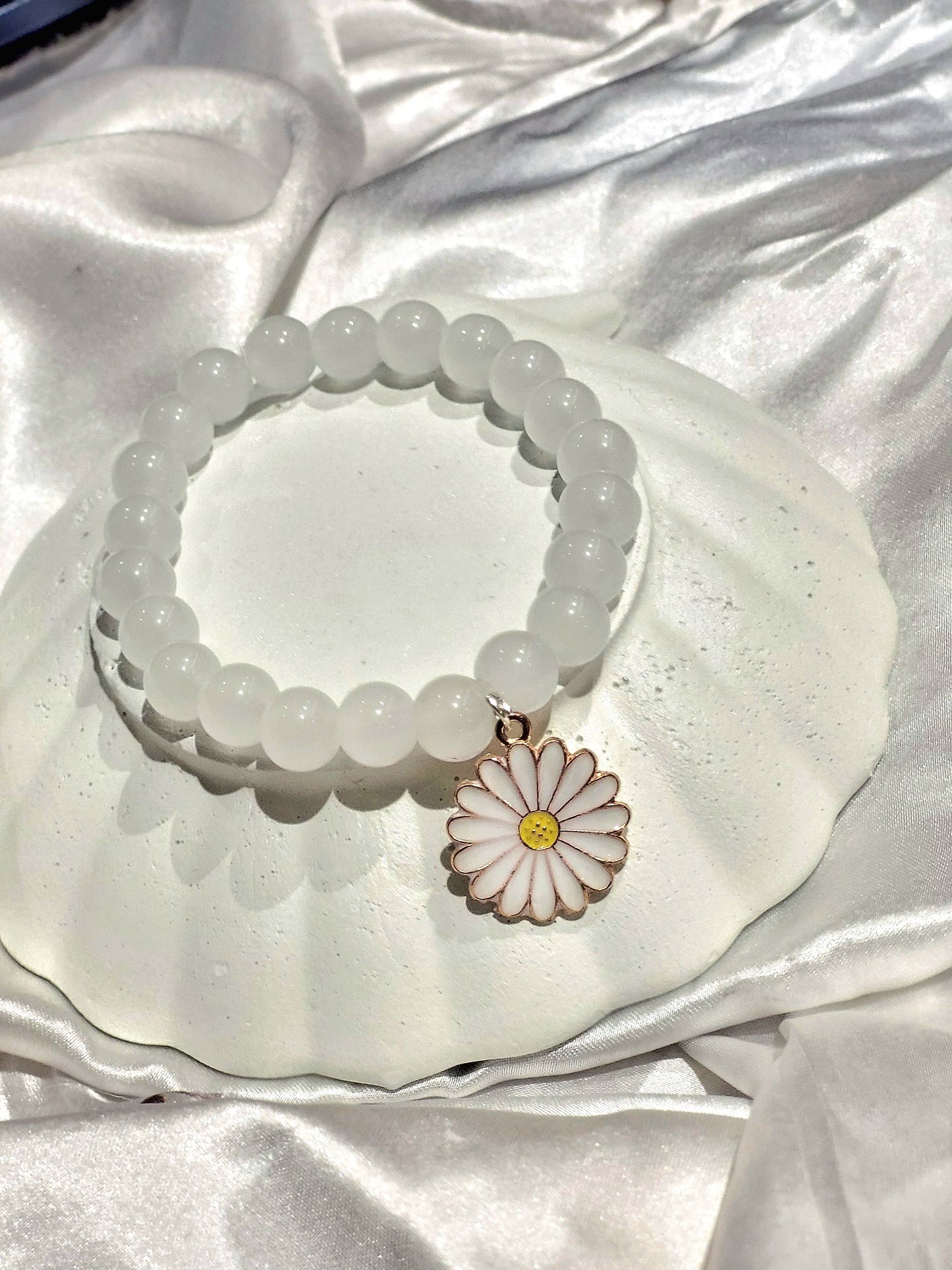 Daisy Haze Bracelet