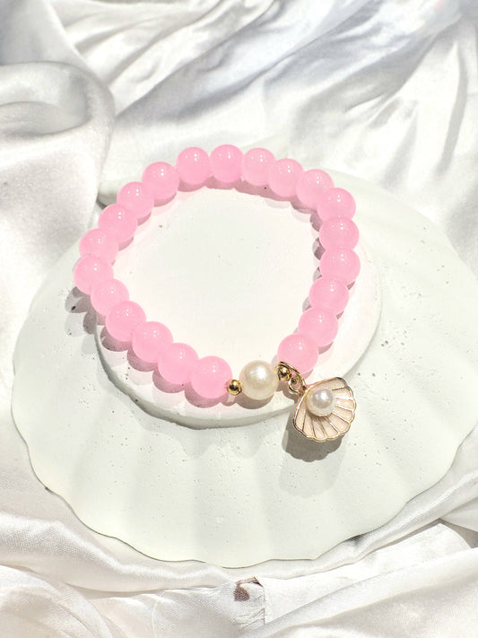 Pink Sands Bracelet