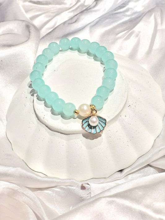 Pearl Coast Bracelet