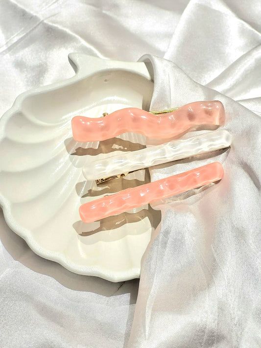 BLUSH SWIRL(PINK)