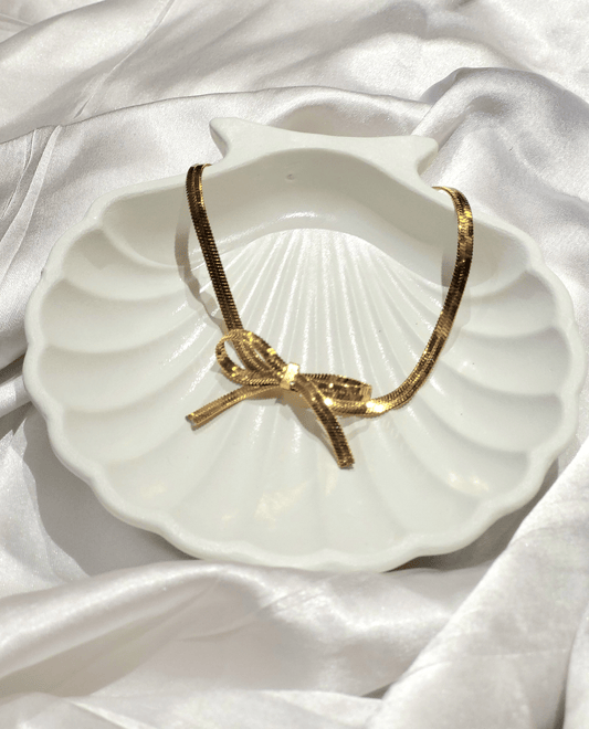 LUXE LOOP BRACELETE