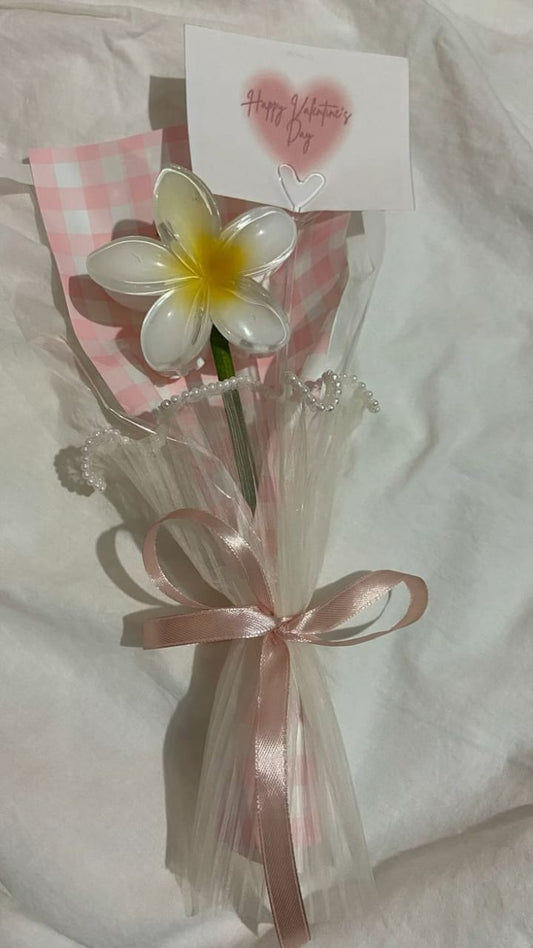 Crystal Bloom Stem