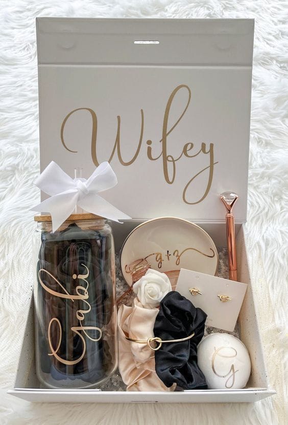 Luxe Gift Box
