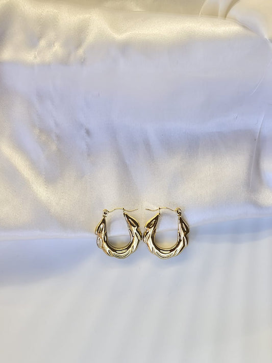 aurelia hoops