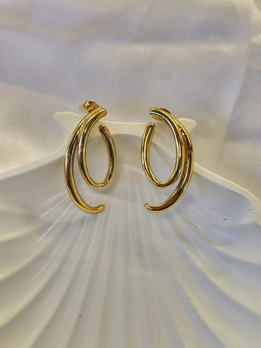 Golden Whirl