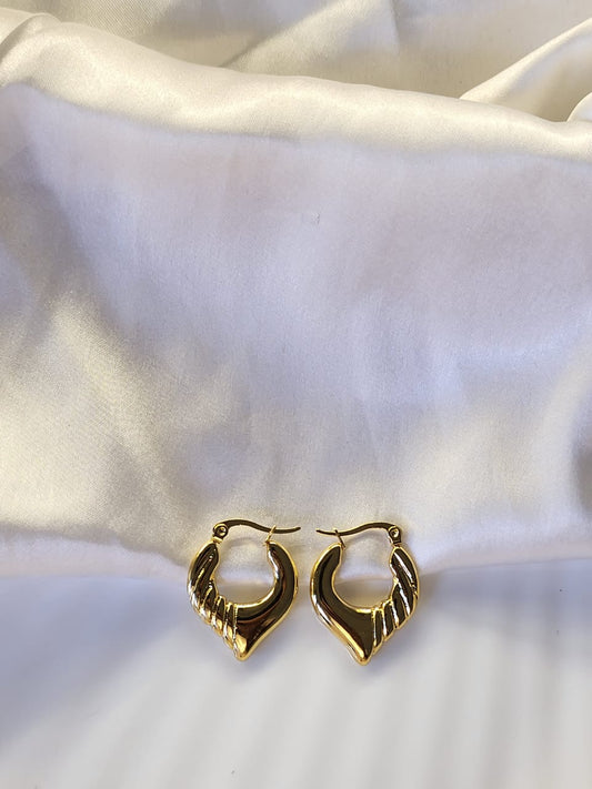vogue v hoops