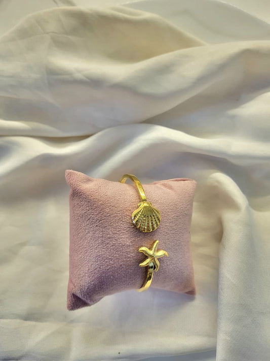 Ocean Bliss Bracelet