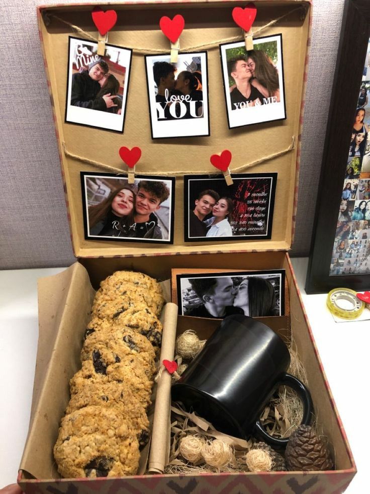 Two Hearts, One Soul Hamper