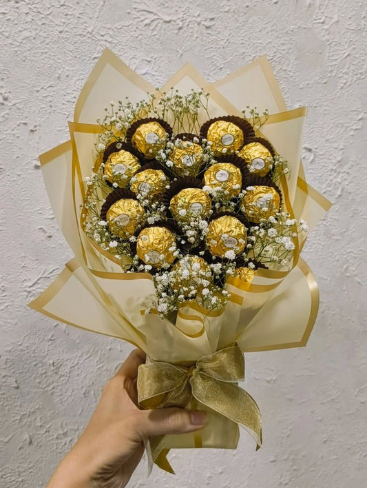Imperial Ferrero Delight Bouquet