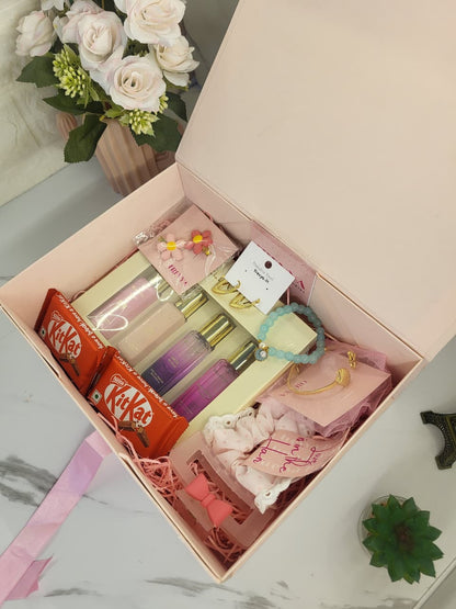 Barbiecore Bliss Hamper