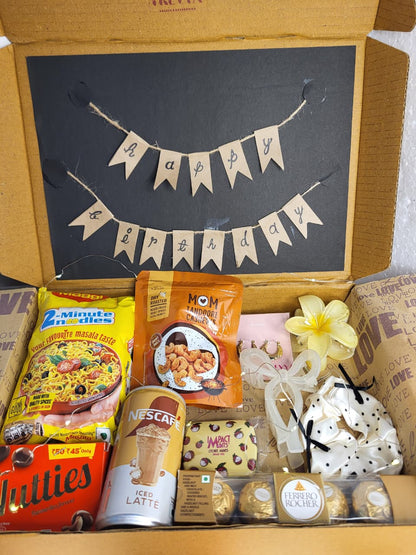 Elite Birthday Box