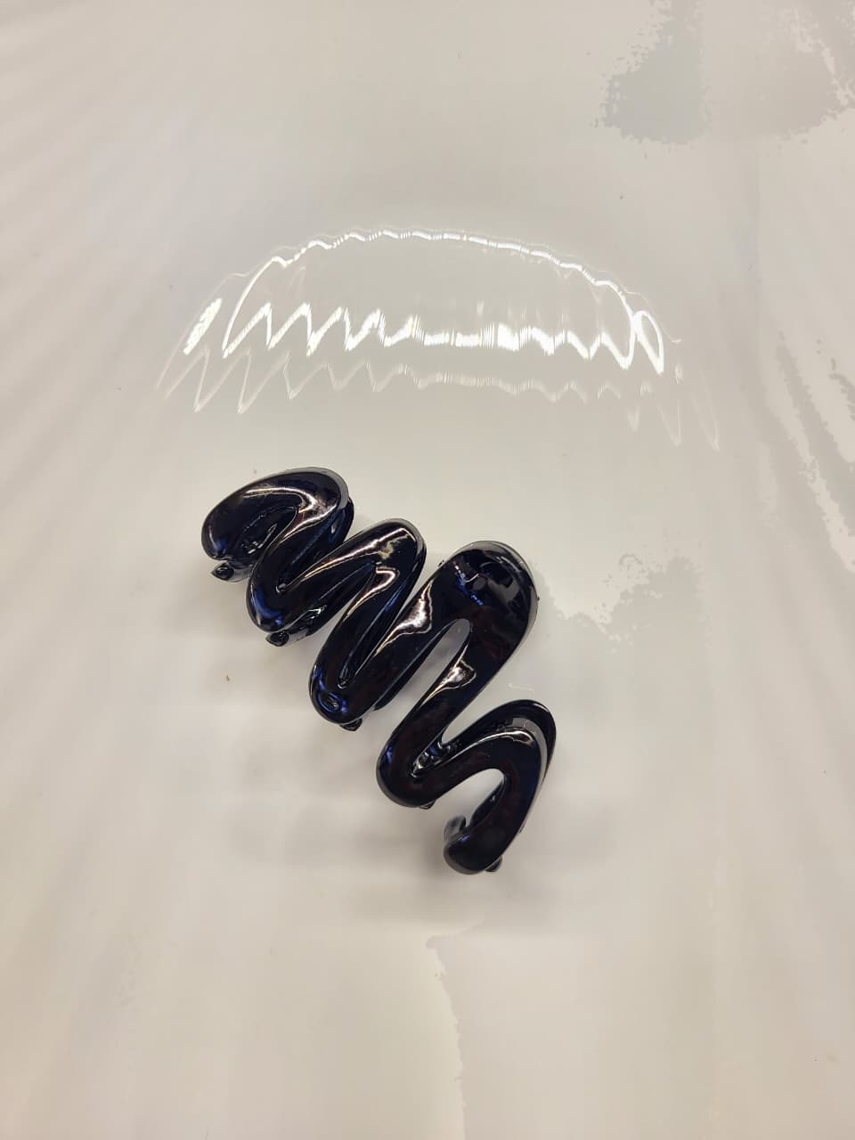 ZIG ZAG CLAW ( 1 PIECE )