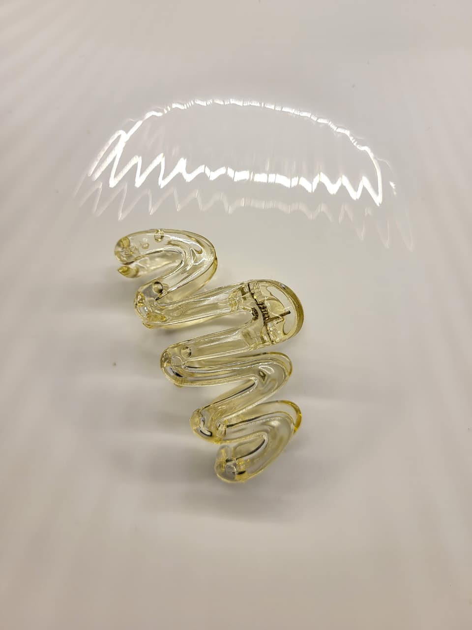 ZIG ZAG CLAW ( 1 PIECE )