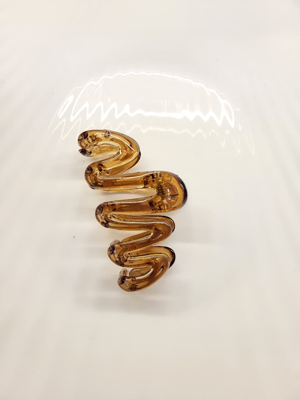 ZIG ZAG CLAW ( 1 PIECE )