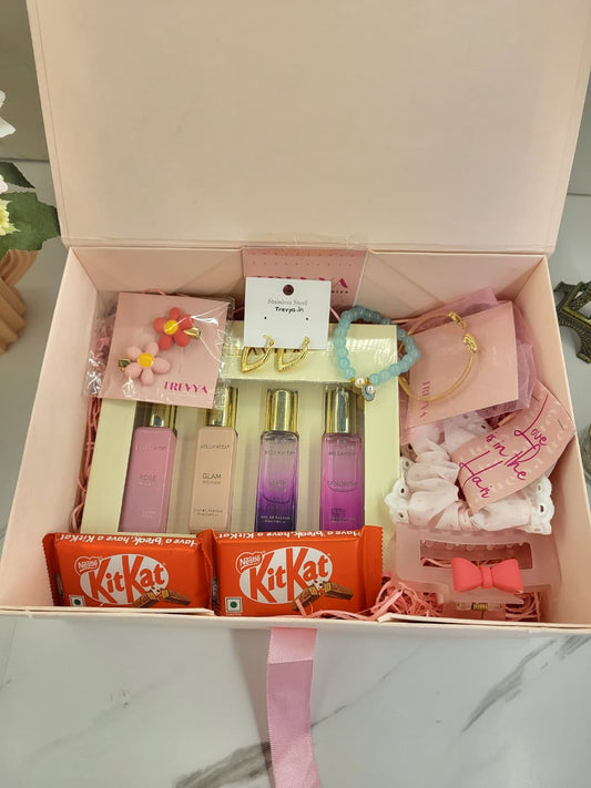 Barbiecore Bliss Hamper