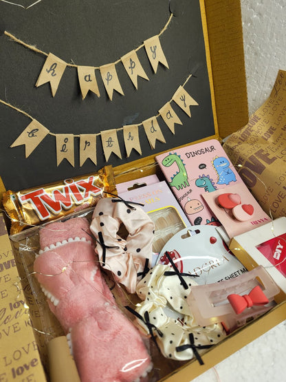 Self-Care Bliss Hamper
